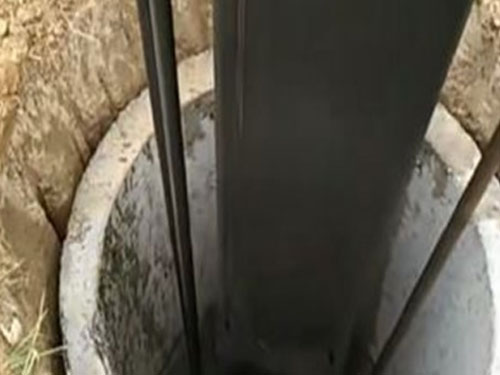 高要打井公司
